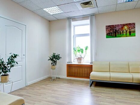 Фото клиники