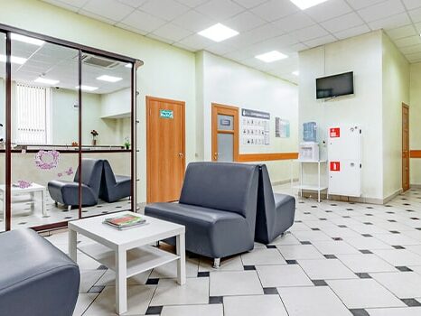 Фото клиники