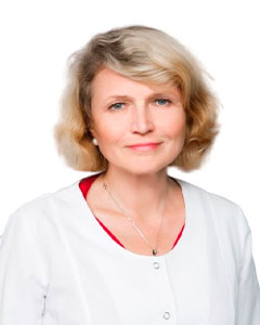 СМИРНОВА ЛЮБОВЬ НИКОЛАЕВНА